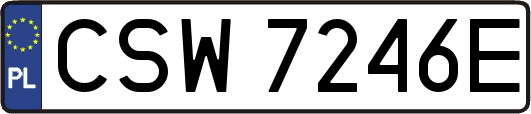 CSW7246E