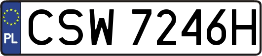 CSW7246H