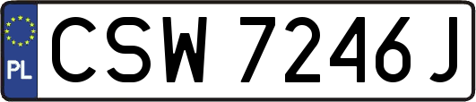 CSW7246J