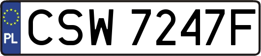 CSW7247F