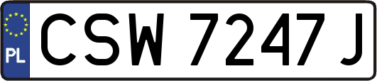 CSW7247J
