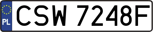 CSW7248F