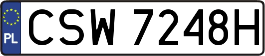 CSW7248H
