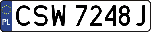 CSW7248J