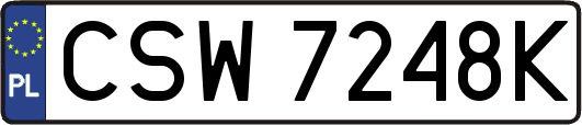CSW7248K