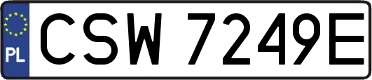CSW7249E