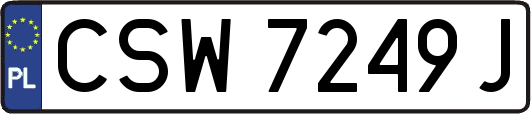 CSW7249J