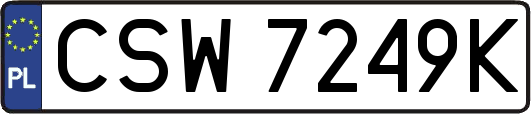 CSW7249K