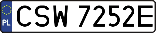 CSW7252E