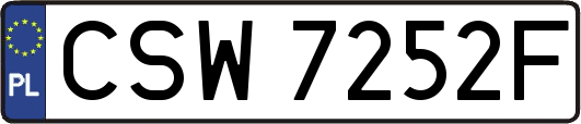 CSW7252F