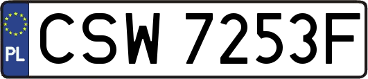 CSW7253F
