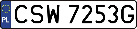 CSW7253G
