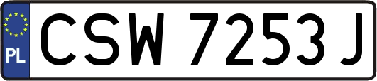 CSW7253J