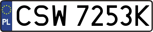 CSW7253K