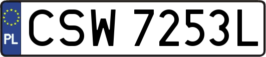 CSW7253L