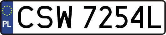 CSW7254L