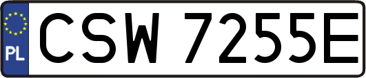 CSW7255E