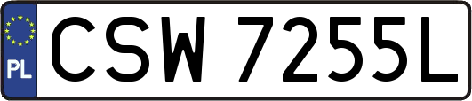 CSW7255L