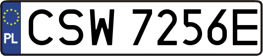 CSW7256E