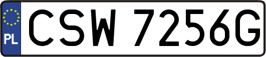 CSW7256G