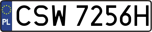 CSW7256H