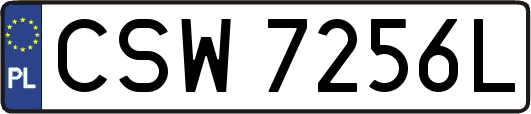 CSW7256L