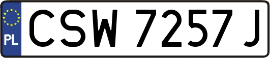 CSW7257J