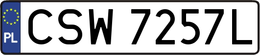 CSW7257L