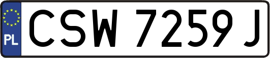 CSW7259J