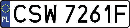 CSW7261F