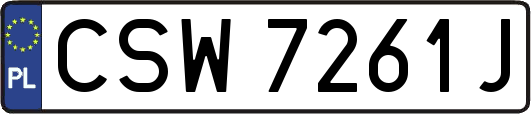 CSW7261J