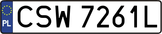 CSW7261L