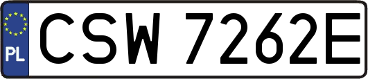 CSW7262E