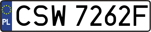 CSW7262F