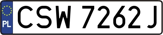CSW7262J