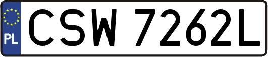CSW7262L
