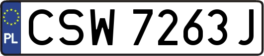 CSW7263J
