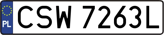 CSW7263L
