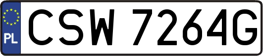 CSW7264G