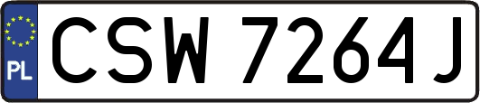 CSW7264J