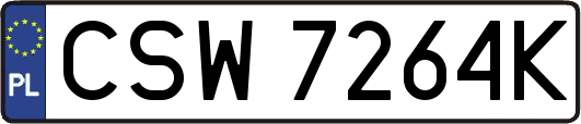 CSW7264K