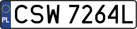 CSW7264L