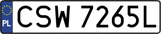 CSW7265L