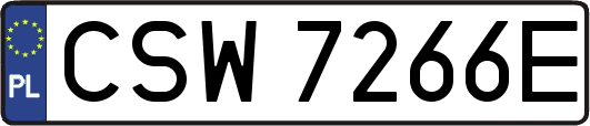 CSW7266E