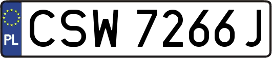 CSW7266J