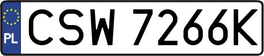 CSW7266K