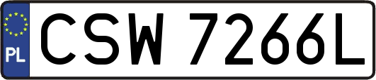 CSW7266L