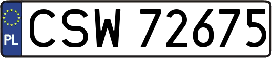 CSW72675