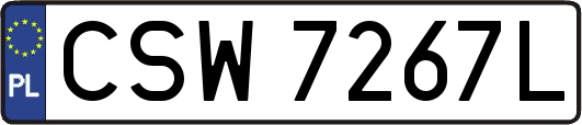 CSW7267L