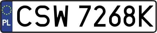 CSW7268K